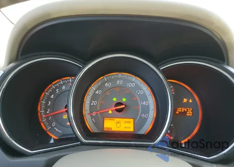 2009 Nissan Murano S from USA, damaged, VIN JN8AZ18W09W153081